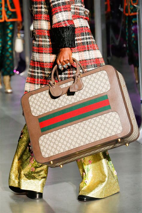 gucci winter 2017 bags|gucci ready to wear 2024.